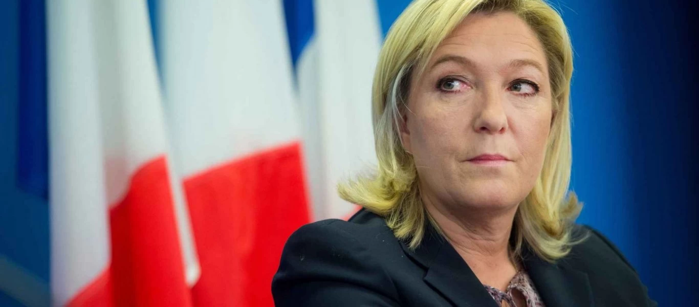 Γαλλία: Δεν κερδίζει καμία περιφέρεια ο κόμμα Λε Πεν - Ερωτηματικά για τη στρατηγική της